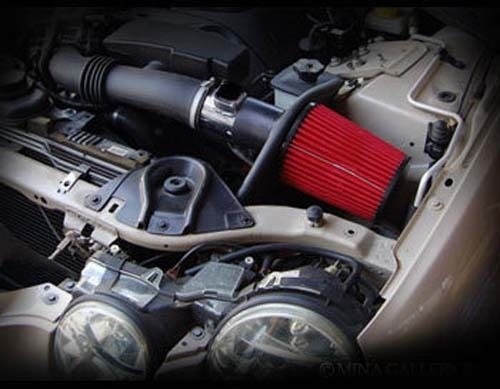 Direct air intake - direct,