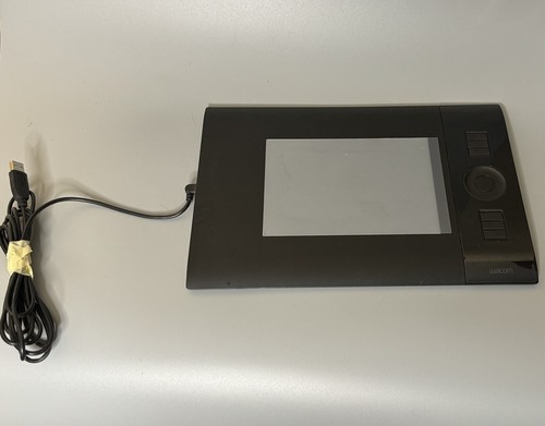 Wacom intuos4 ptk 440 - wacom, ptk-440