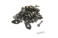 Honda FMX 650 RD12 2005 - Vis
