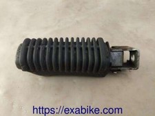 repose-pied arriere gauche