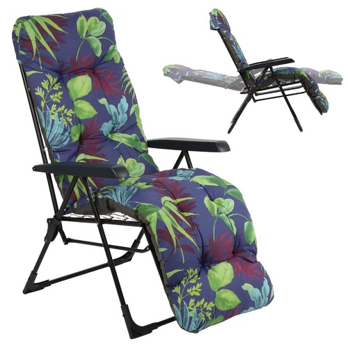 Fauteuil jardin kadax avec - de,