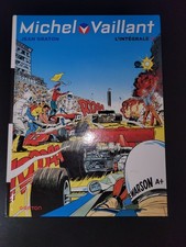 JEAN GRATON . INTEGRALE MICHEL