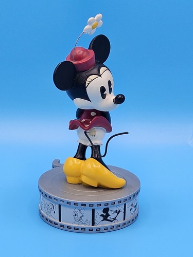 Figurine minnie mouse disney - figurine,