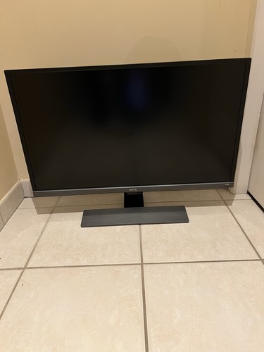 Ecran 4k - pc,