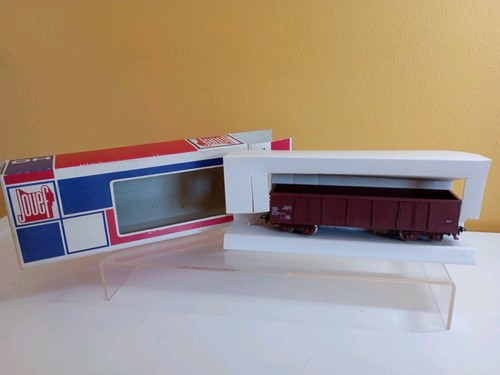 Jouef wagon tombereau - tombereau, à