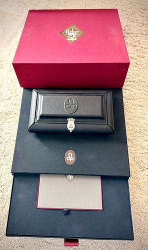 Saisir parker snake argent - parker,