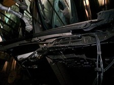 Toit hardtop RENAULT MEGANE 2