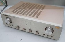 Amplificateur intégré