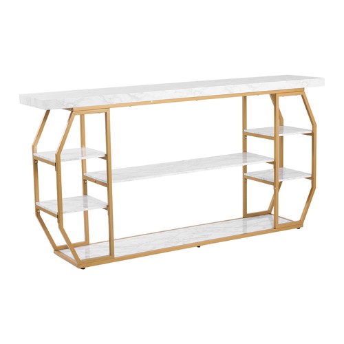 Uimoso table console moderne - table,