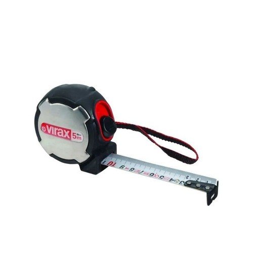 Mètre ruban virax 371742 - 5,