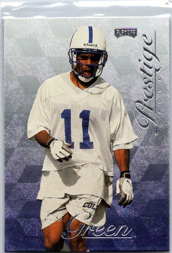 1998 playoff prestige ssd - playoff,