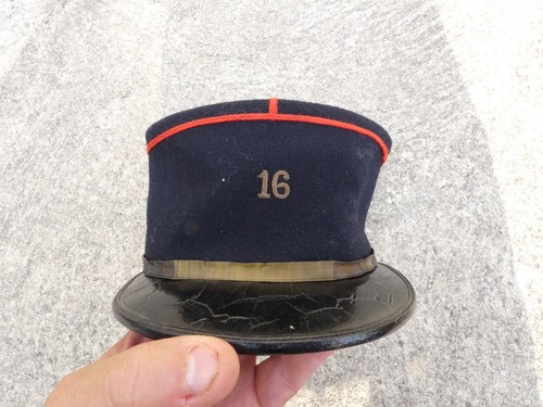 France 1940 trés beau kepi - france,