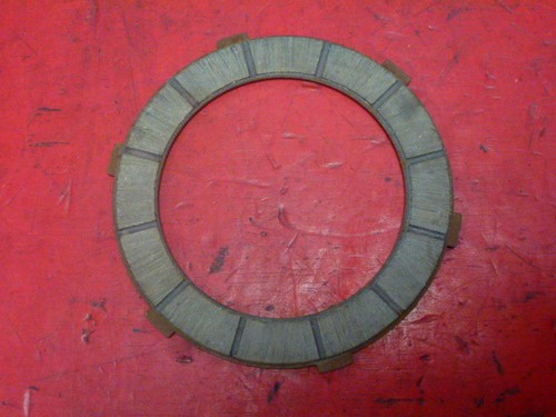 Disque embrayage flandria - 1,