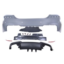 PARECHOC PARE CHOC ARRIERE +