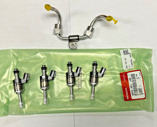New! Genuine OE Honda Injector Kit Fuel 1.5L (06160-5PA-305) ACCORD, CIVIC, CR-V