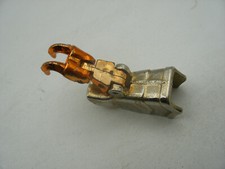 SAINT SEIYA Vintage 1988 Knights of the Zodiac Piece Armor SCYLLA Arm