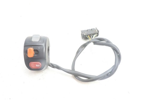 Commodo gauche bmw c1 - commodo,