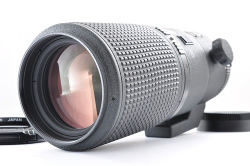 Objectif macro nikon - macro,