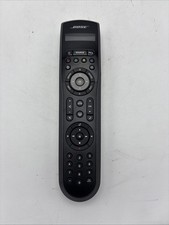 Bose RC-X35L Remote Control 4 Lifestyle V35 V25 T20 525 535 135