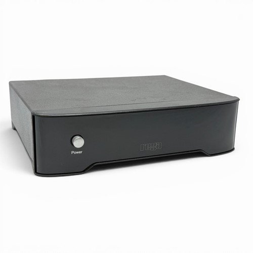 Rega fono mk3 phono - rega,