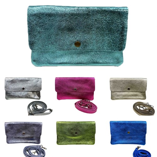 Petite sac bandoulière en - sac, À