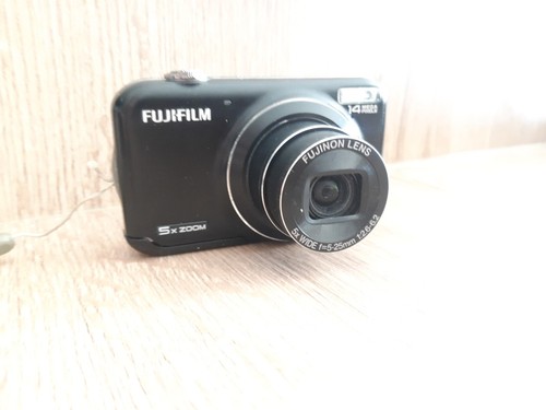 Fujifilm finepix jx300 - finepix, digital