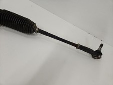 Cremaillere assistee