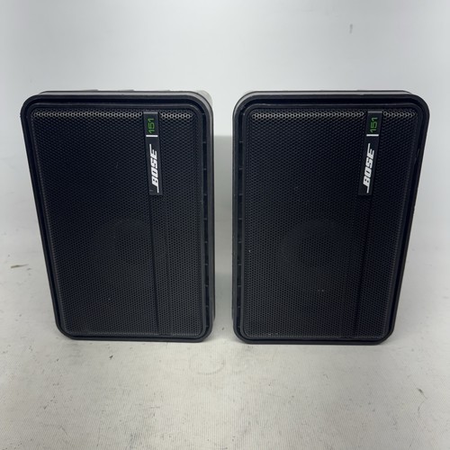 Bose 151 indoor - bose,