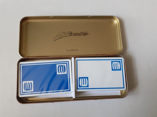 Lot jeux cartes de - lot,