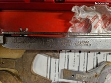 Clé dynamométrique FACOM