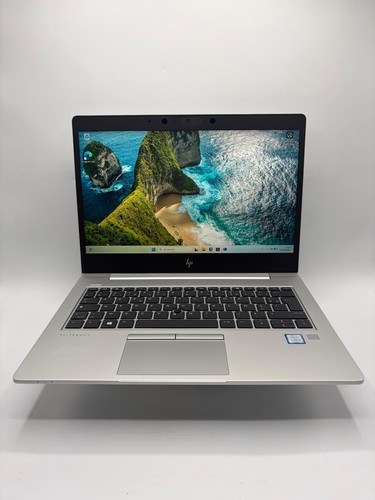 Elitebook 830 i5 - g6, i5-8365u