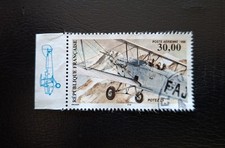 France 1998 Poste Aérienne