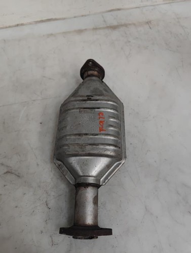 Catalyseur - , (echappement)
