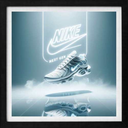 Photo publicitaire nike - 🎁⭐photo,