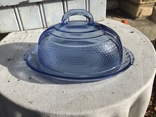 Très belle Cloche à fromage