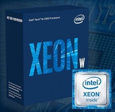 Processeur Intel Xeon W-2125