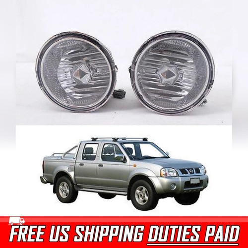 Pour nissan frontier navara - frontier,