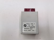 BMW 5 E39 2002 Diesel Module