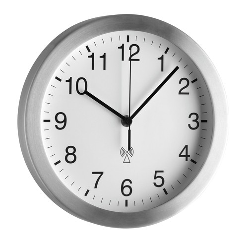 Horloge murale tfa dostmann - horloge, à