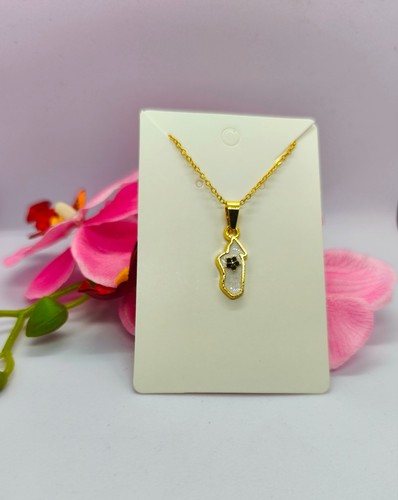 Pendentif pays carte - ,
