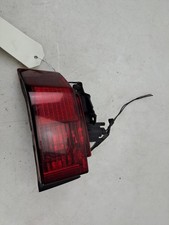 Anti brouillard arriere gauche