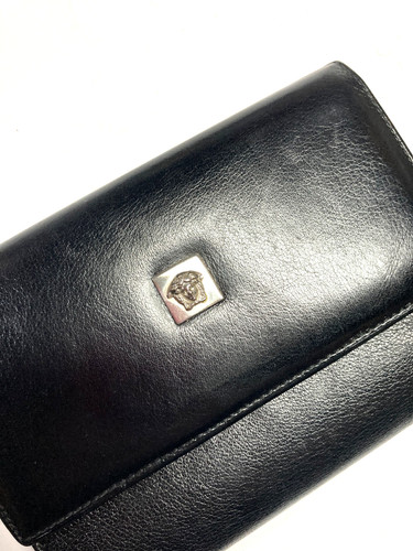 Portefeuille gianni versace - gianni,