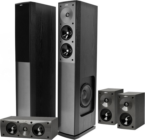Jamo 606 hcs home theater - 606,