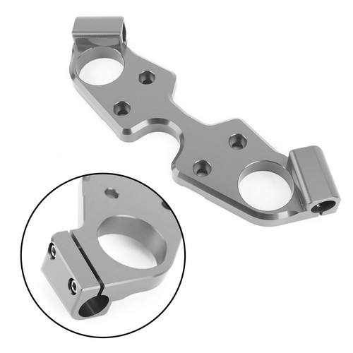 Lowering té fourche front - té,