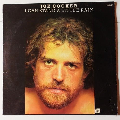 Joe cocker can stand - stand, a