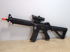 G&G Combat Machine CM16 Raider