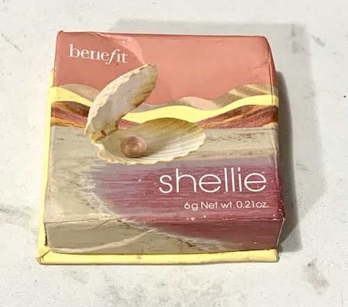 Benefit cosmetics shellie - benefit,