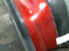 Pare choc avant PEUGEOT 306 PHASE 1 7401K5