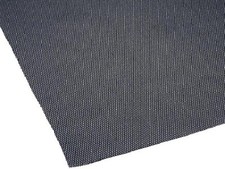 Moquette acoustique 1.4x0.7m anthracite