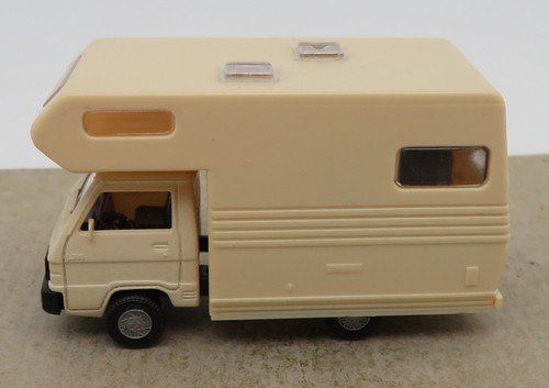 Rare rietze 87 mitsubishi - rietze, 1/87